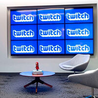 Un ex-empleado de Twitch asegura no haber visto ni un solo directo de la plataforma mientras trabajaba para ellos 
