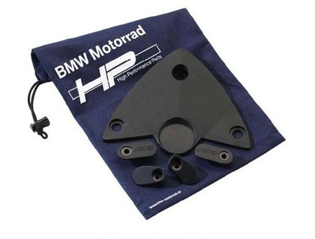 BMW S1000RR, kit de circuito