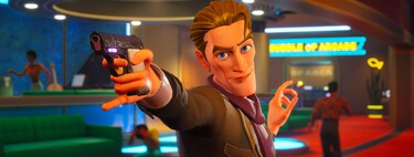 No lo conoces, casi nadie lo ha analizado en Metacritic y yo ni siquiera quería jugarlo, pero todos estábamos equivocados con Deceive Inc 