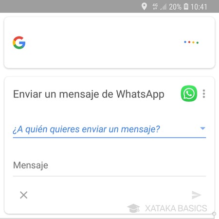 Enviar Whatsapp