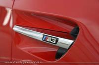 ¿Será la Serie 4 el final del BMW M3?