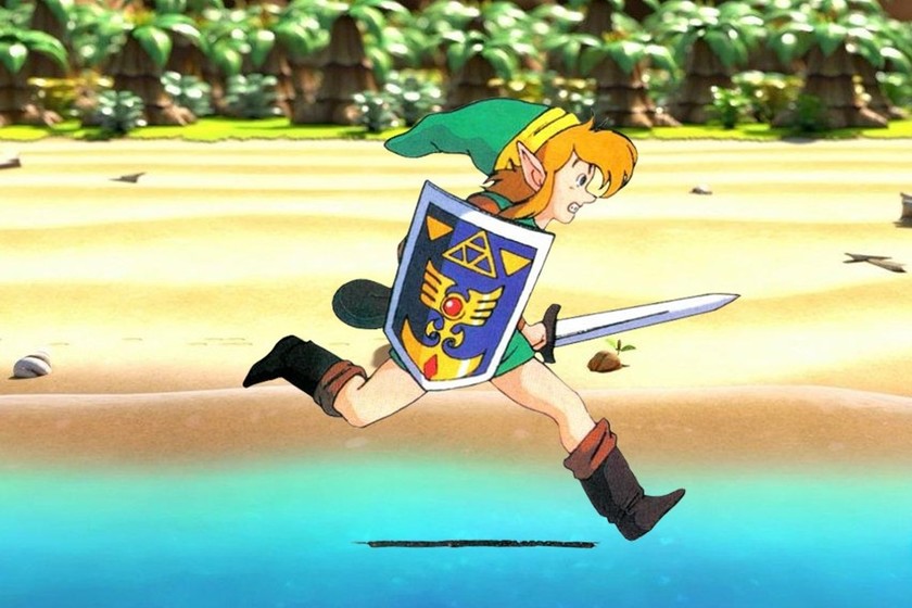 La historia de cómo se hizo Links Awakening, o cómo los apasionados, los inconformistas y los soñadores crearon un Zelda inolvidable