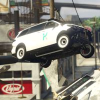 Si odias tanto a los robotaxis como los odian en EEUU, te vas a divertir mucho jugando al GTA: podrás quemarlos, chocarlos y hasta hundir su empresa