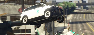 Si odias tanto a los robotaxis como los odian en EEUU, te vas a divertir mucho jugando al GTA: podrás quemarlos, chocarlos y hasta hundir su empresa