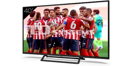 Td Systems K40dlx11f