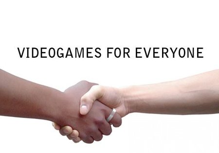 Diseño accesible de videojuegos. Conferencia en el Máster de Creación de Videojuegos de la UAB