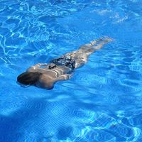 Me llamo Ana y no estoy de vacaciones