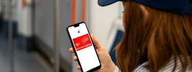 Si te mueves por Madrid en transporte público y tienes un móvil Android, puedes ser de los primeros en decir adiós a la tarjeta física