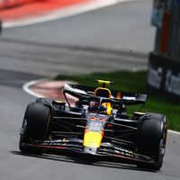 La Fórmula 1 no es un deporte, y la renovación de Sergio Pérez con el equipo Red Bull solo es la enésima prueba 