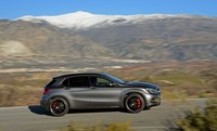 Mercedes-Benz GLA 45 AMG, desde 64.900 euros en España
