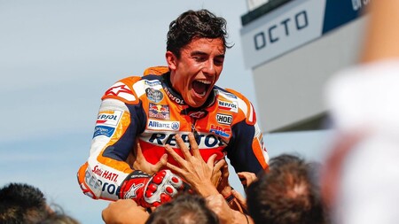 Marquez Motogp 2019