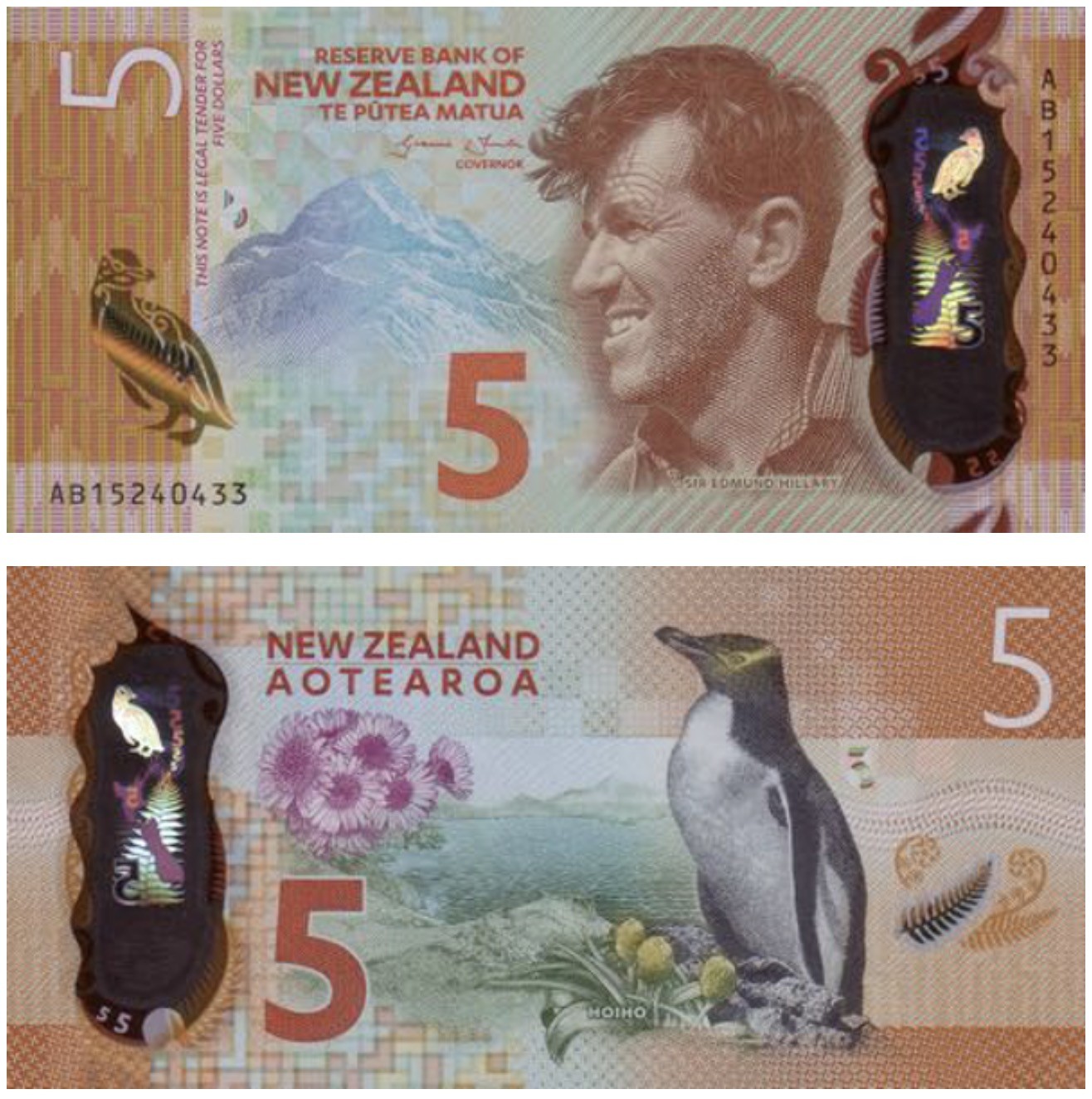 21 billetes más bonitos del mundo 21 billetes más bonitos del mundo