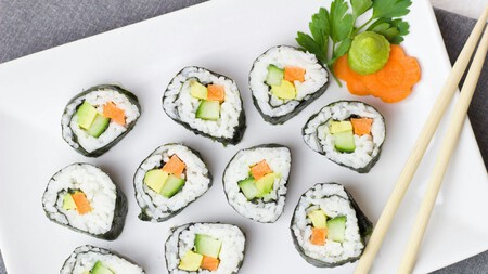 Sushi