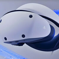 PlayStation VR2 a mínimo histórico: Las gafas de realidad virtual de PS5 están de oferta y vienen con un juego de regalo 