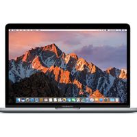 MacBook Pro 13" Touch Bar de 256GB con 290 euros de descuento en el Fnac Friday