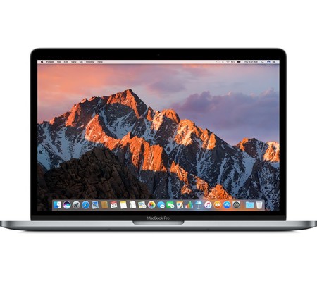 MacBook Pro 13" Touch Bar de 256GB con 290 euros de descuento en el Fnac Friday