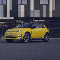 Ni Tesla, ni Volkswagen: las ventas de coches eléctricos son las que más suben en España, gracias a que son cada vez más baratos