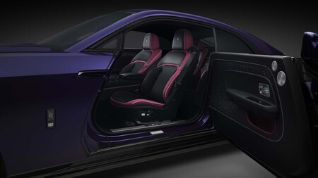 Rolls Royce Spectre 2
