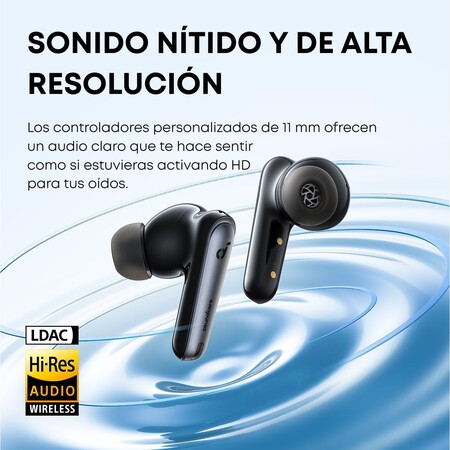 Anker Soundcore Liberty 4 Nc