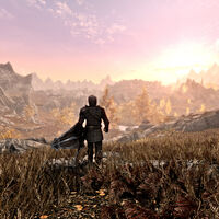 Durará 60 horas, será gratis y promete "la misión más grande y potente" que hayamos jugado. El mod Lordbound de Skyrim es una locura hasta para su comunidad 
