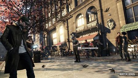 El espectacular 'Watch Dogs' llegará en 2013 a PS3, Xbox 360, PC y quizá a Wii U