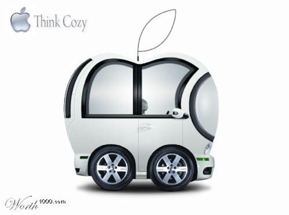 En busca del próximo gadget de Apple