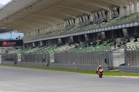 El CEO de Dorna anuncia medidas para reducir costes en MotoGP