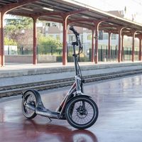 La DGT sentencia: habrá multas por usar mal los patinetes eléctricos, con hasta 1.000 euros de castigo