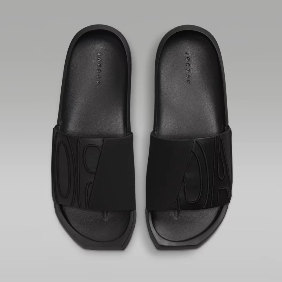 Jordan NOLA Chanclas - Mujer