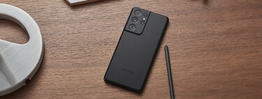 Samsung Galaxy S21, S21+ y S21 Ultra: la surcoreana se enfoca en computación para gobernar la fotografía móvil en 2021