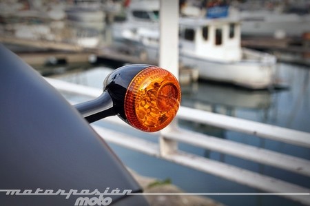 Harley-Davidson Sportster Iron 883