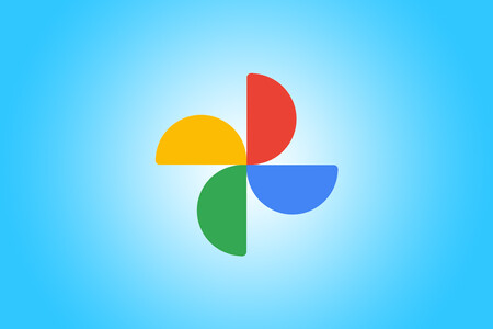 Google Fotos permite ampliar los vídeos pellizcando la pantalla y con doble pulsación