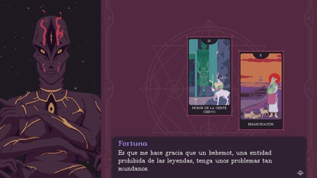 Imagen de The Cosmic Wheel Sisterhood (Deconstructeam)