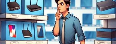 Ahorro cientos de euros comprando siempre los móviles con menor almacenamiento: estos son mi trucos para sobrevivir 