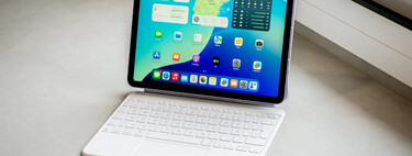 El iPad perfecto si buscas una buena tablet de Apple por poco dinero: tiene 5G y un procesador muy potente 