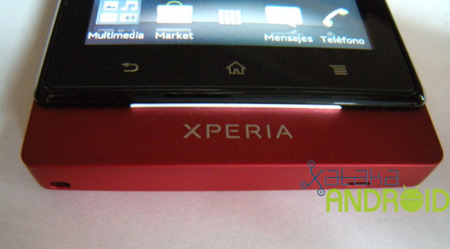 Sony Xperia sola