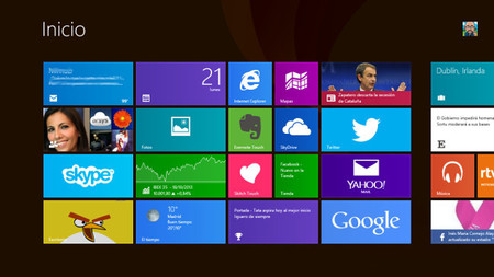 Tres formas de actualizar los equipos de tu empresa a Windows 8.1