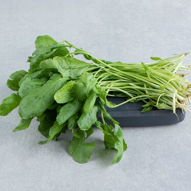 Una de las comidas más saludables del mundo es gratis en diciembre: solo hay que saber dónde buscar 