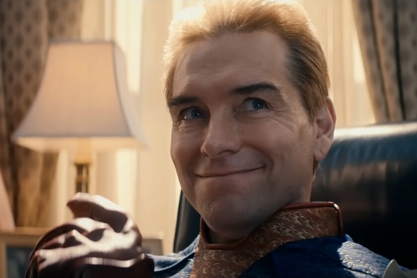 El creador de 'The Boys' admite que la serie quiso adelantarse a las elecciones de EE.UU.: "Queríamos especular sobre cómo sería el autoritarismo estadounidense"