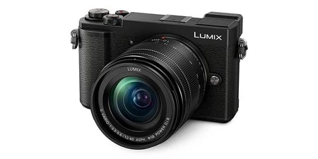 Panasonic Dc Gx9mec K