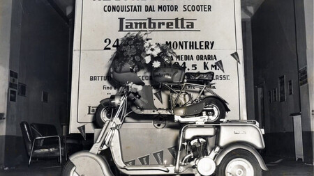 Imagens | Lambretta