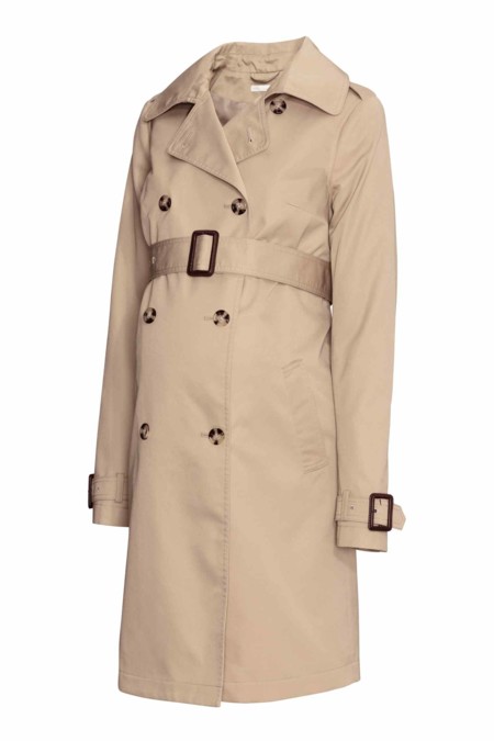 Hym Gabardina Premama