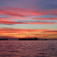 Rusia ha encontrado la forma de vender petróleo a espaldas de Europa: con barcos 'fantasma'