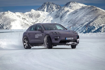 Aper Porsche Experience