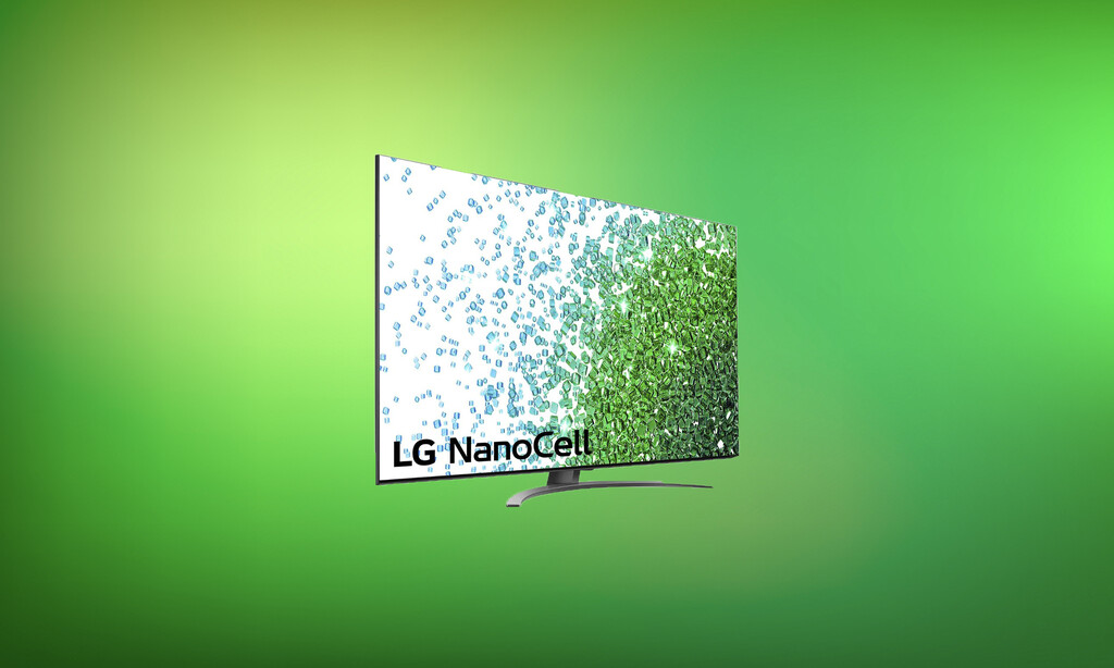Ofertón: consigue esta Smart TV 4K de LG con una gran pantalla de 75 pulgadas y con HDR 10 Pro por menos de 1.000 euros en El Corte Inglés
