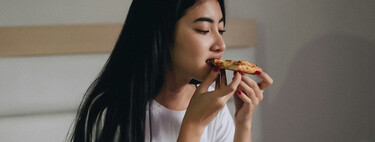Qué es la crononutrición o cómo puede ayudarnos nuestra dieta diaria a dormir mejor