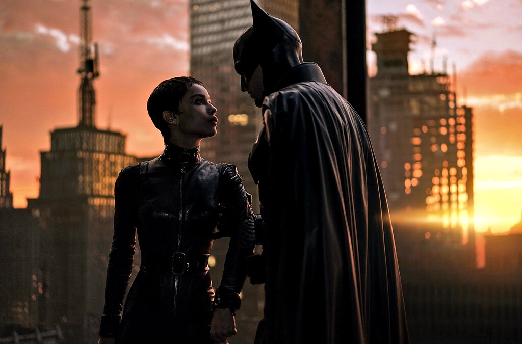 Hay noticias malas y luego esta. Batman 2 queda congelada y su director abandona el rodaje sin fecha de vuelta 