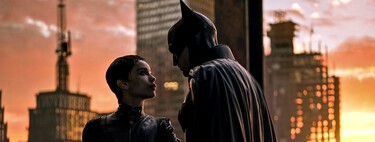 Hay noticias malas y luego esta. Batman 2 queda en pausa mientras su director abandona el rodaje sin fecha de vuelta