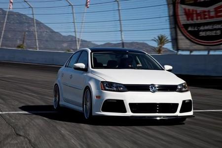 Volkswagen Jetta Racer's Dream