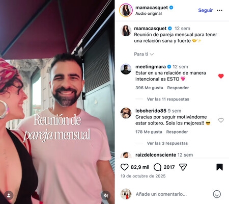 Reuniones Mensuales Pareja Evaluacion Relacion Saludable 2